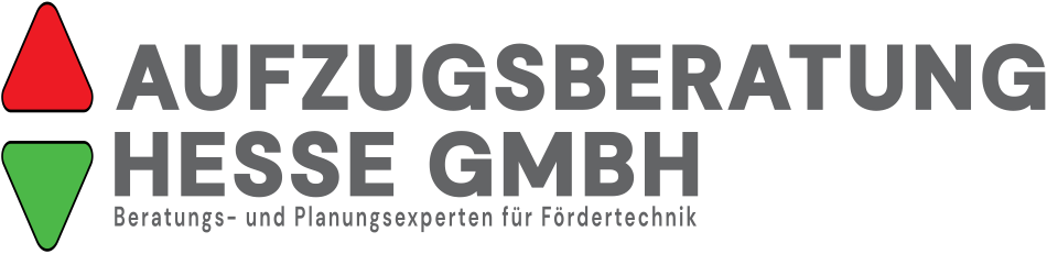 Logo AB Hesse